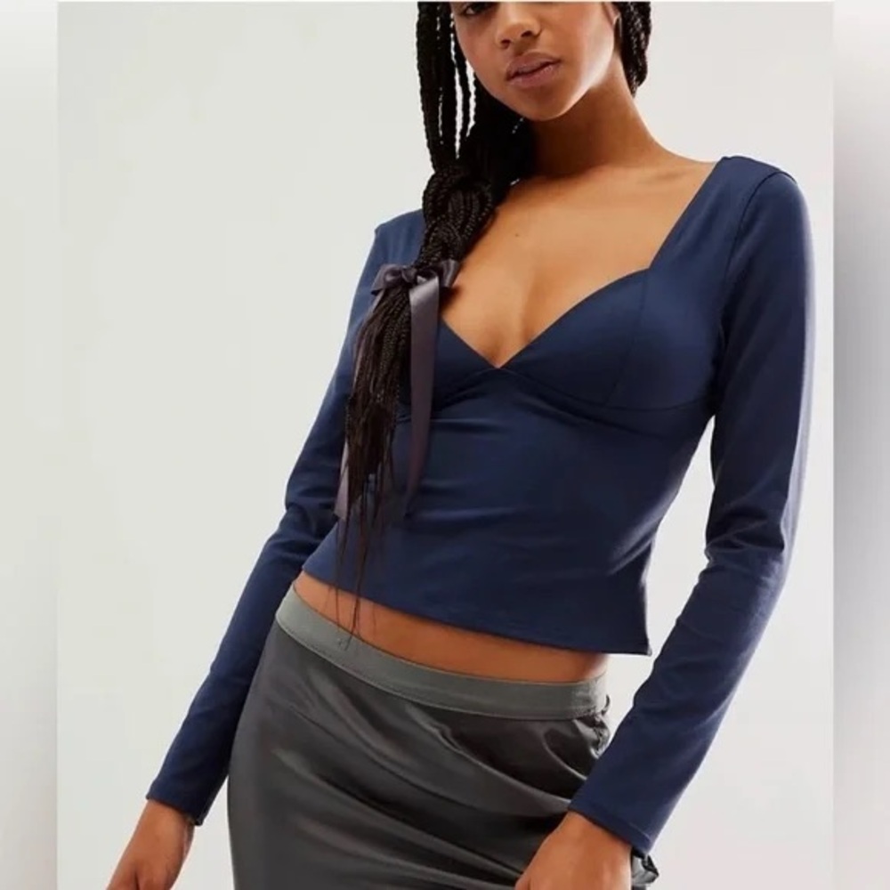 Intimately Free People Top